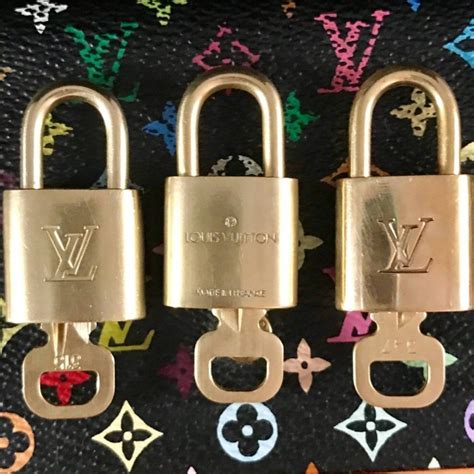 louis vuitton replacement lock and keys|authentic Louis Vuitton key pouch.